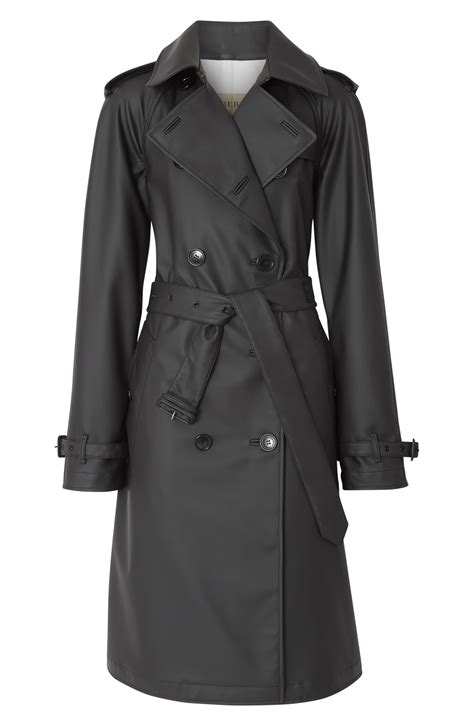 kijiji toronto burberry trench coat women